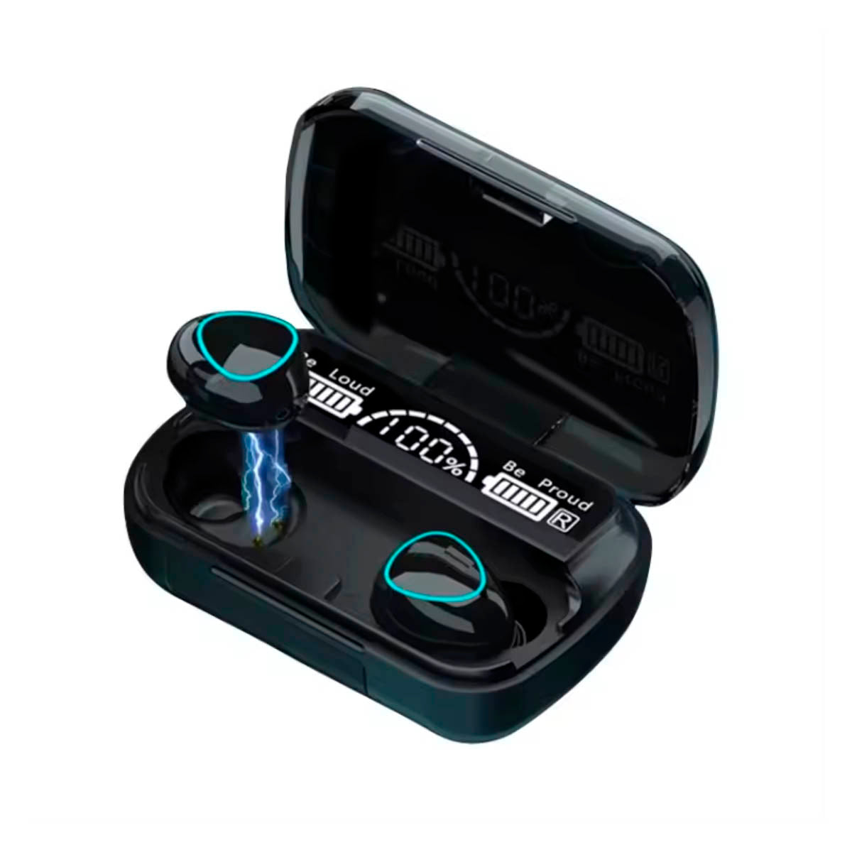 Audífonos Inalámbricos Bluetooth