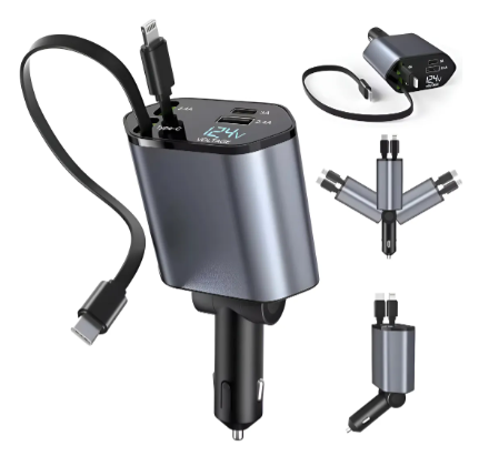 Gray helmet for bikers