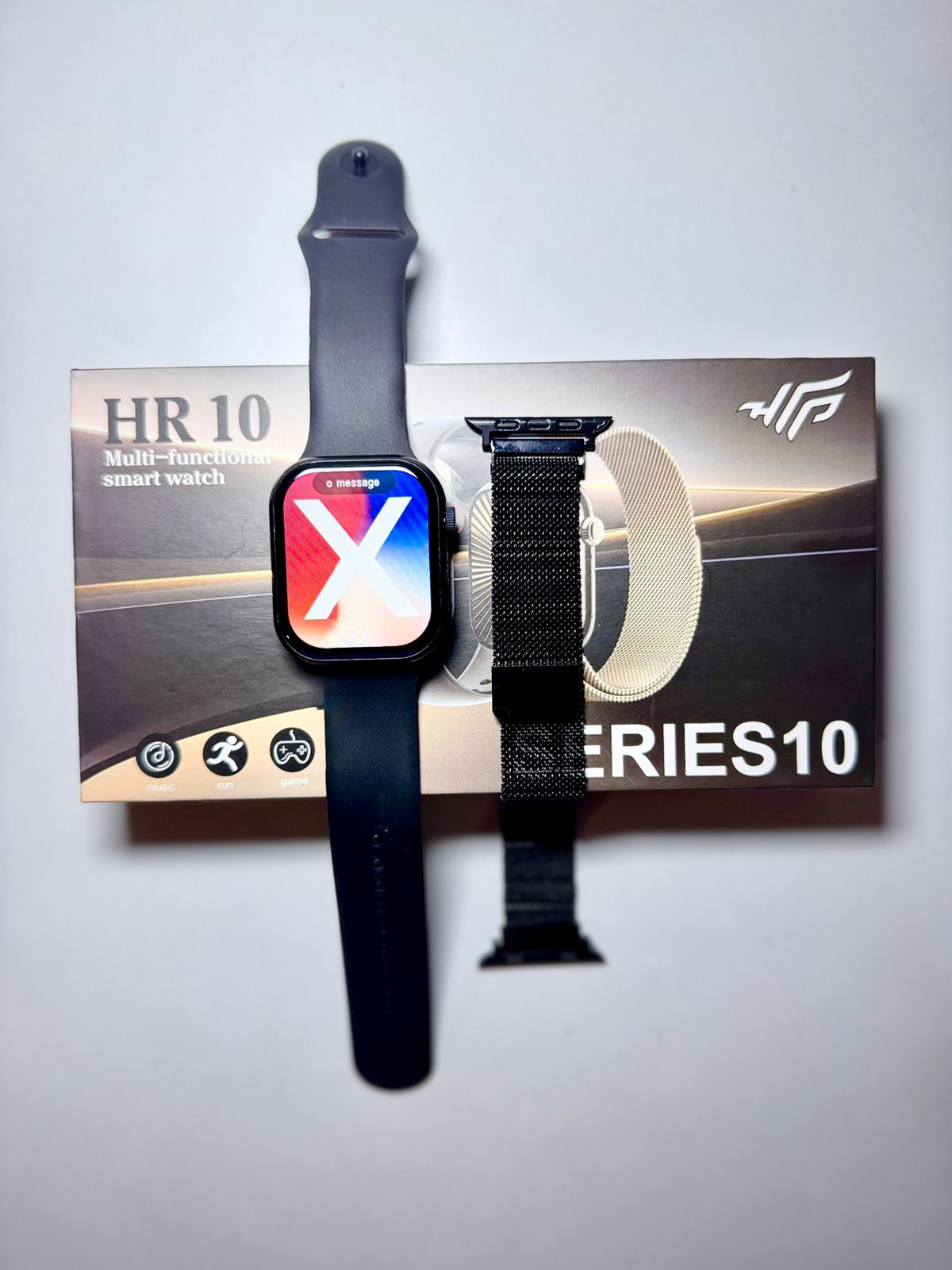 Gray helmet for bikers