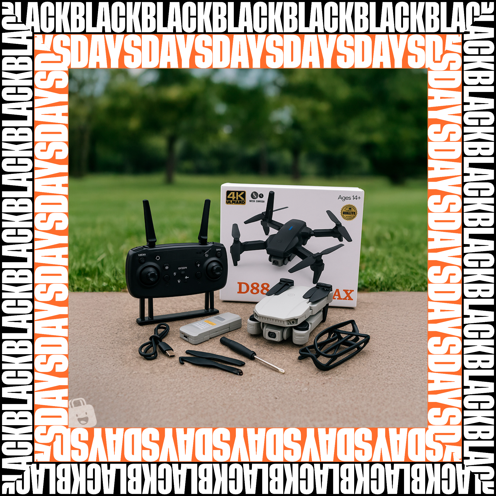 Gray helmet for bikers